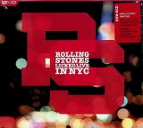 Rolling Stones Licked Live In NYC United States, 2003 (2CD+DVD Set)