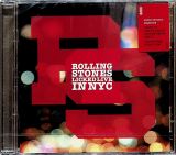 Rolling Stones Licked Live In NYC United States, 2003 (2CD Set)
