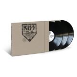 Kiss KISS Off The Soundboard: Live In Donington (3LP)