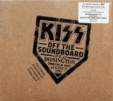 Kiss KISS Off The Soundboard: Live At Donington (2CD)