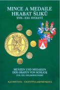 Abalon Mince a medaile hrabat lik XVII.XXI. stolet