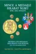 Abalon Mince a medaile hrabat Šliků XVII.–XXI. století