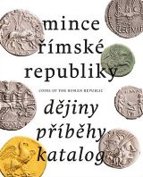 Veselský Jiří Mince římské republiky