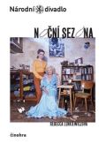 Národní divadlo Noční sezóna