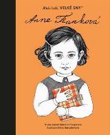 Slovart Anne Frankov. Mal lid, velk sny