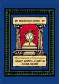 Vodnář Praxe Horev - Klubu II