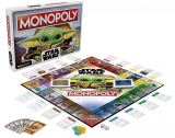 Hasbro Monopoly The Child CZ - rodinn hra