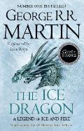 Martin George R. R. The Ice Dragon