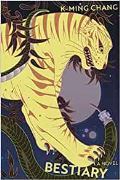 Harvill Secker Bestiary