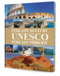 Educa Kids UNESCO - poklady kultury/poklady přírody