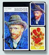 Piatnik Piatnik Bridžová sada Van Gogh