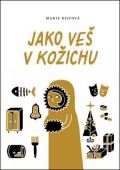 Mystery Press Jako veš v kožichu