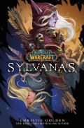 Golden Christie World of Warcraft: Sylvanas