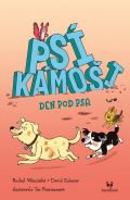 Bambook Psí kámoši - Den pod psa