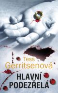 Gerritsenová Tess Hlavní podezřelá