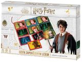 Betexa Harry Potter Cesta Zapovězeným lesem - rodinná hra