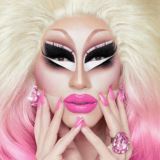 Warner Music Blonde & Pink Albums