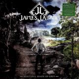 Labrie James Beautiful Shade Of Grey (Hq LP+CD)