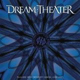 Dream Theater Lost Not Forgotten Archives: Falling Into Infinity Demos, 1996-1997 (Special Edition 2CD Digipak)