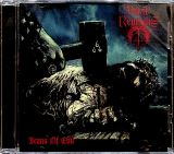 Vital Remains Icon Of Evil
