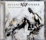 Seventh Wonder Testament