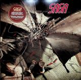 Saga Trust Black Ltd.