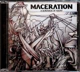 Maceration A Serenade Of Agony