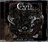 Evil Book Of Evil