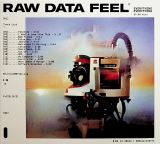 Everything Everything Raw Data Feel (Digipack)