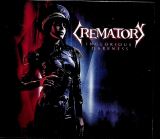 Crematory Inglorious Darkness (Digipack)