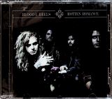 Frontiers Rotten Romance