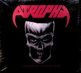 Atrophy Socialized Hate / Violent By Nature (Digipack)