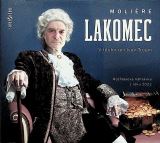 esk rozhlas/Radioservis Moliere: Lakomec