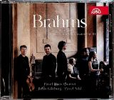 Supraphon Brahms: Kvintety op. 34 & 111