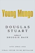 Picador Young Mungo