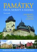 Universum Památky Čech, Moravy a Slezska