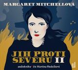 Mitchellová Margaret Jih proti Severu II