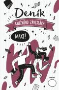 Knižní Závisláci Deník knižního závisláka Maxi