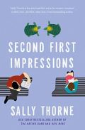 Thorneová Sally Second First Impressions