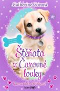 Bambook Štěňata z Čarovné louky - Kamarádi skřítkové