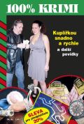 Formáčková Marie Kuplířkou snadno a rychle a další povídky