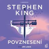 King Stephen Povznesení