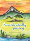 Zábranská Halbhuberová Jana Šumavské pohádky paní tmy