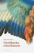Cesta dom Ukolbavka s huriknem