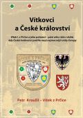 Kroužil Petr Vítkovci a české království