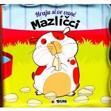 Sun Hraju si ve vaně - Mazlíčci