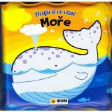 Sun Hraju si ve vaně - Moře