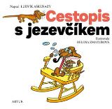 Artur Cestopis s jezevčíkem