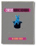 oook!game Cirkus Abracadabra - karetní hra (karetky)