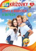 Alfasoft Křížovky 2/2022 -Vtipy o rodičích a dětech